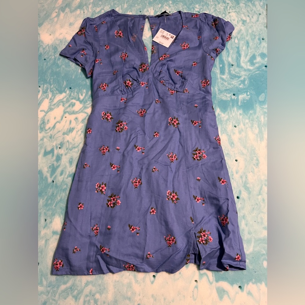 ae mini dress